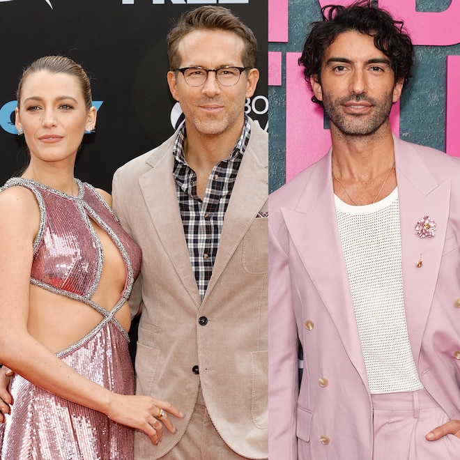 Ryan Reynolds Breaks Silence on Blake Lively’s Unsealed Texts