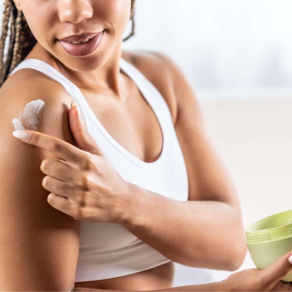 Keratosis Pilaris 101: Derm-Approved Tips & Treatment