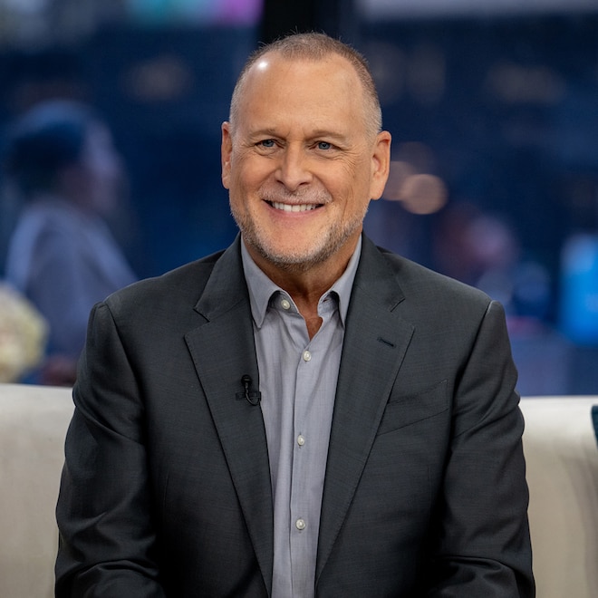 Dave Coulier Is in Remission After Sharing Tongue Cancer Diagnosis