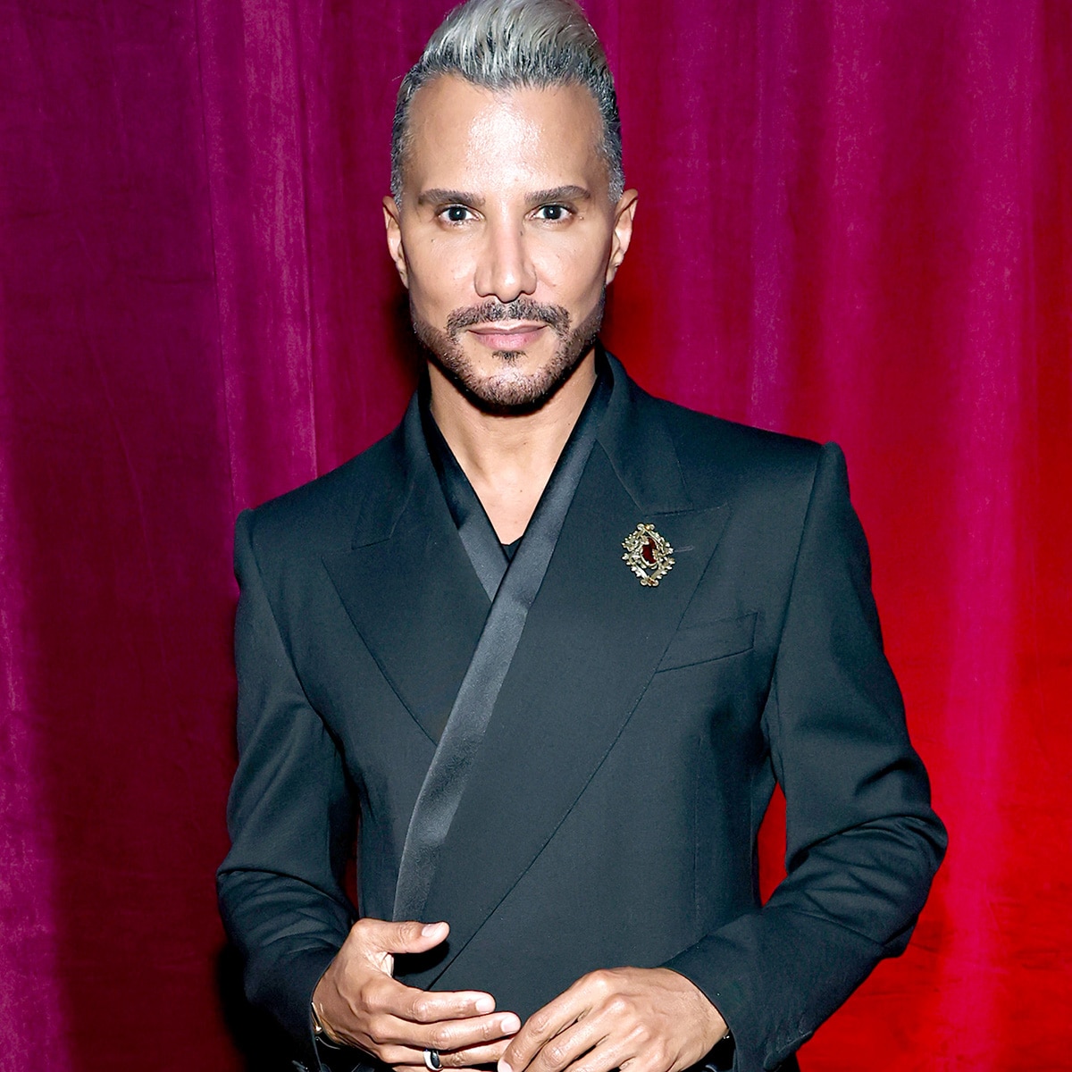 Jay Manuel Shares Biggest Regret on ANTM After Watching Docuseries