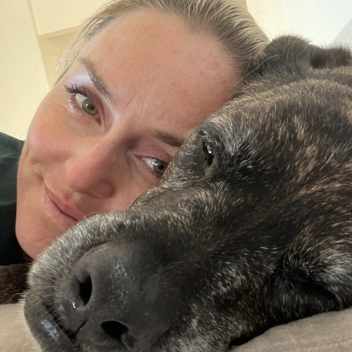 Lindsey Vonn Shares Dog Died One Day After Her 2026 Olympics Crash