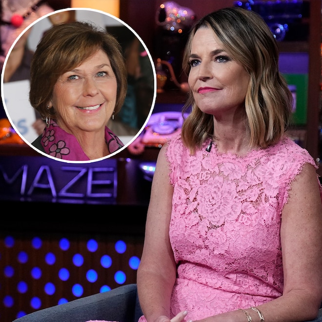 Khloe Kardashian & More Support Savannah Guthrie Amid Search for Mom