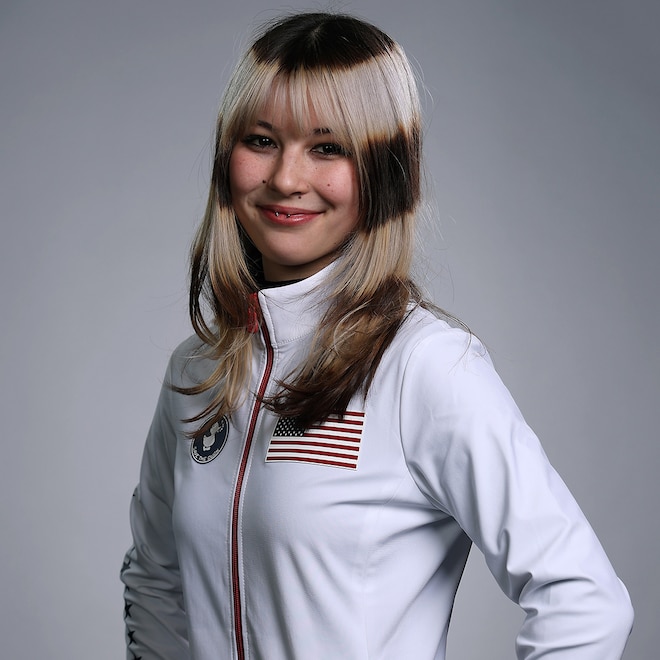 Who Is Alysa Liu? Meet the Olympic Skater Gliding Into Fans’ Hearts