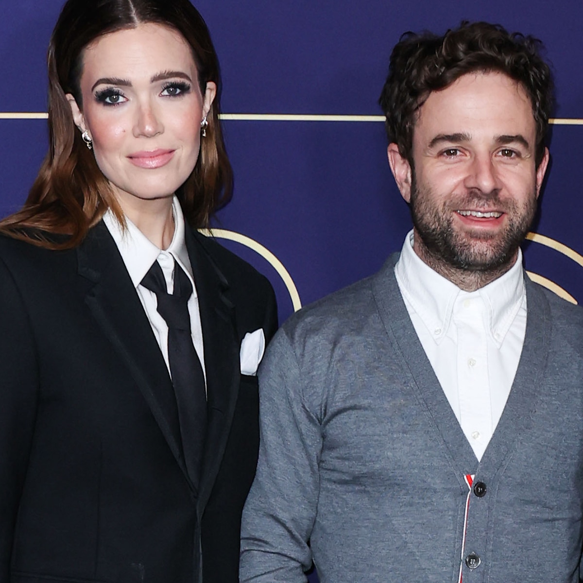 Mandy Moore & Taylor Goldsmith Give Tour of Their Home After Fires
