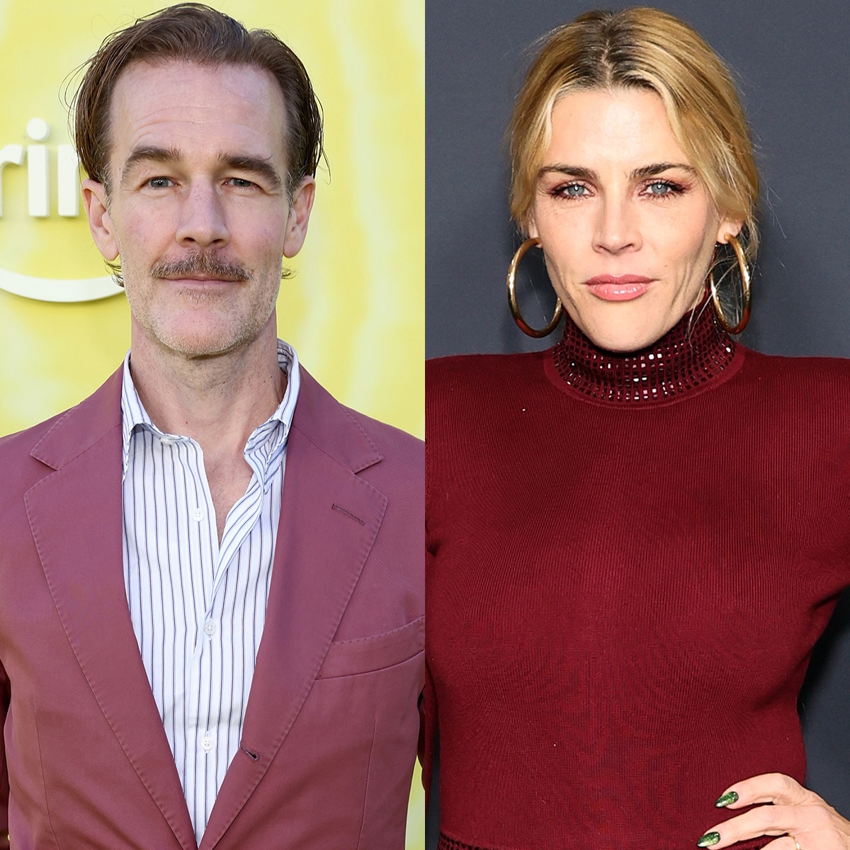 Busy Philipps Is “Deeply Hurting” After James Van Der Beek’s Death