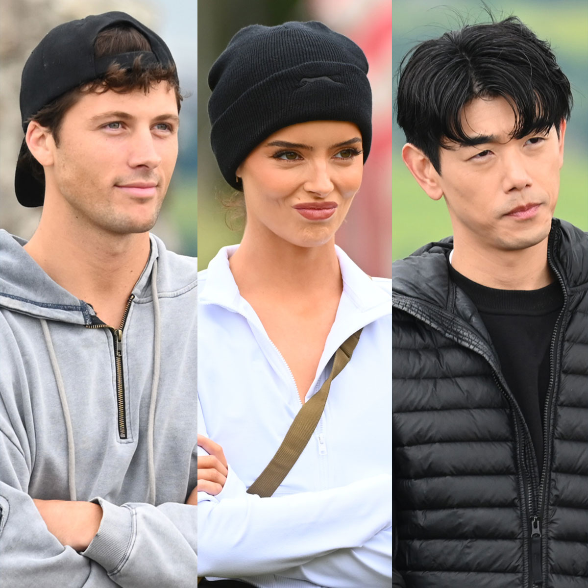 The Traitors Season 4 Winner Revealed