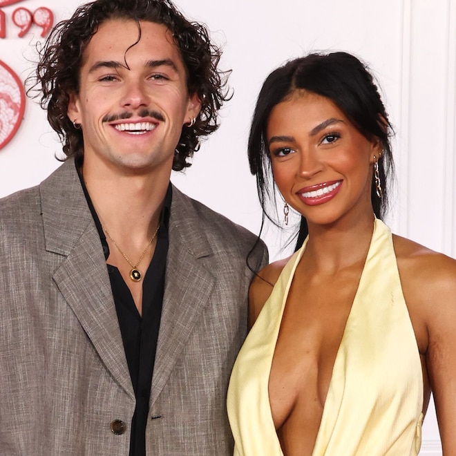 SLOMW’s Layla Taylor Tearfully Confirms Breakup With Mason McWhorter