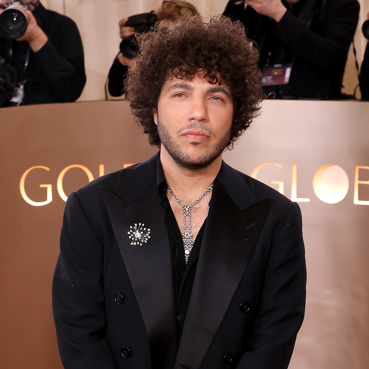 Benny Blanco Defends His “Great” Feet After Viral Podcast Appearance