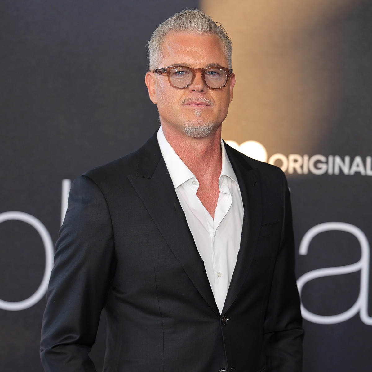 What Eric Dane Said About His ALS Battle Before Death