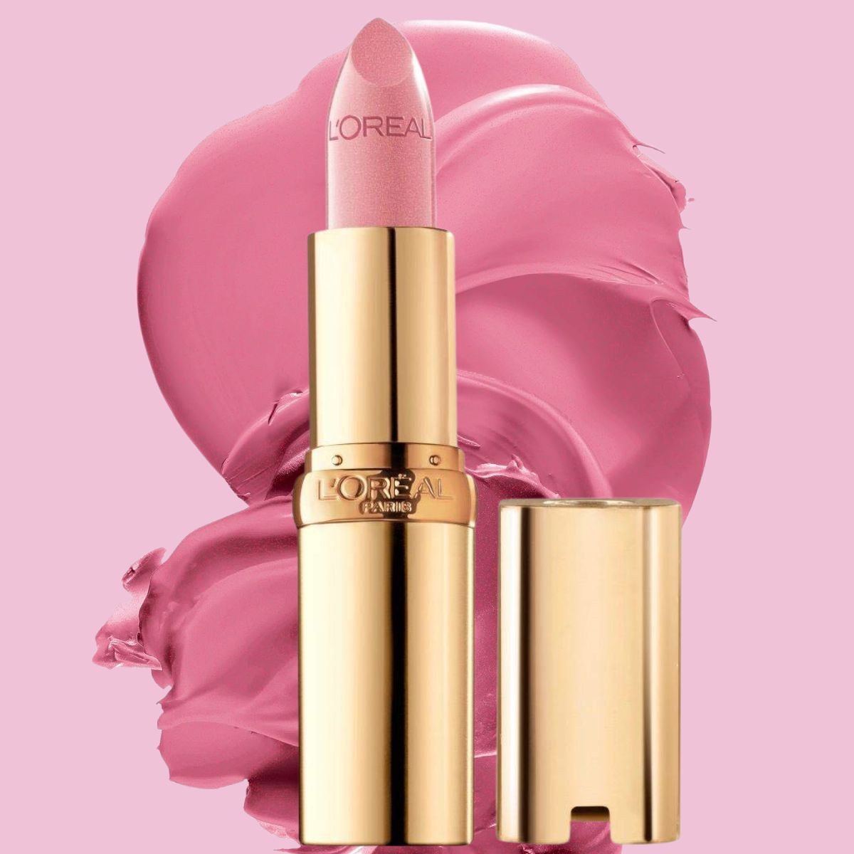 L’Oreal’s Viral Ballerina Shoes Lipstick Is on Sale RN