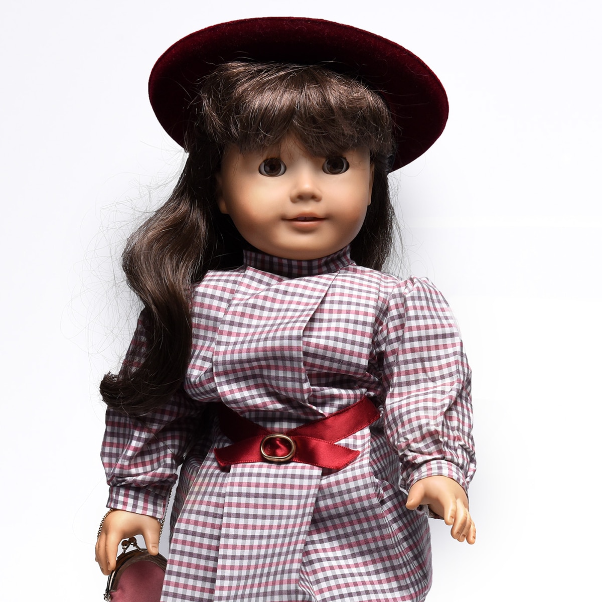 Why American Girl Dolls’ New Modern Makeover Have Fans in a Frenzy