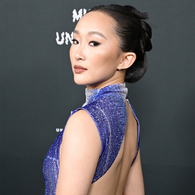 KPop Demon Hunters’ Ji-young Yoo Reveals the Weirdest DM She’s Gotten