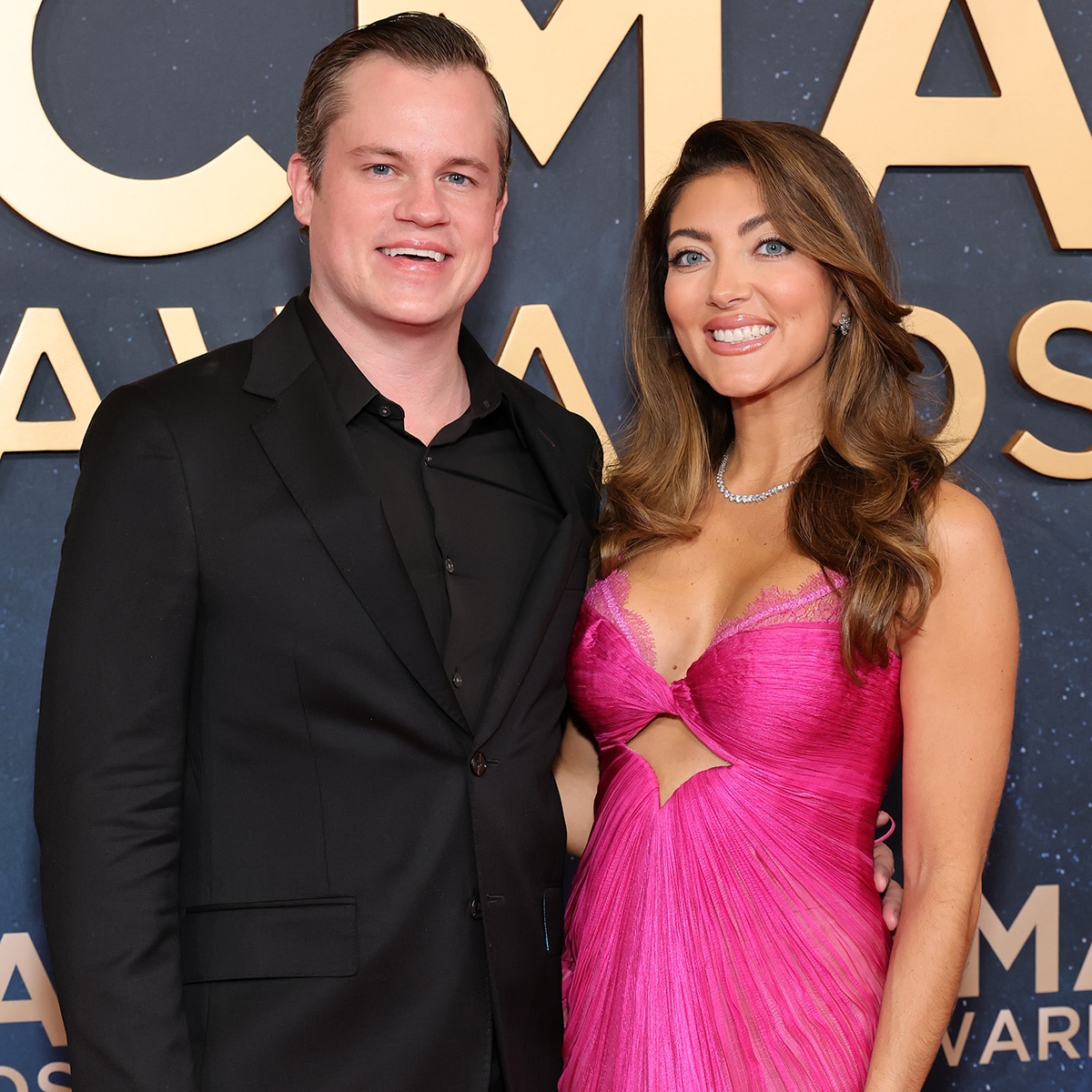 Campbell “Pookie” Puckett Expecting Baby No. 2 With Jett Puckett