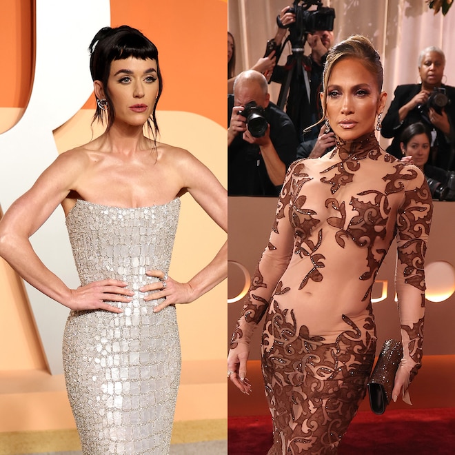 Katy Perry, Jennifer Lopez Show Support for Bad Bunny’s Halftime Show