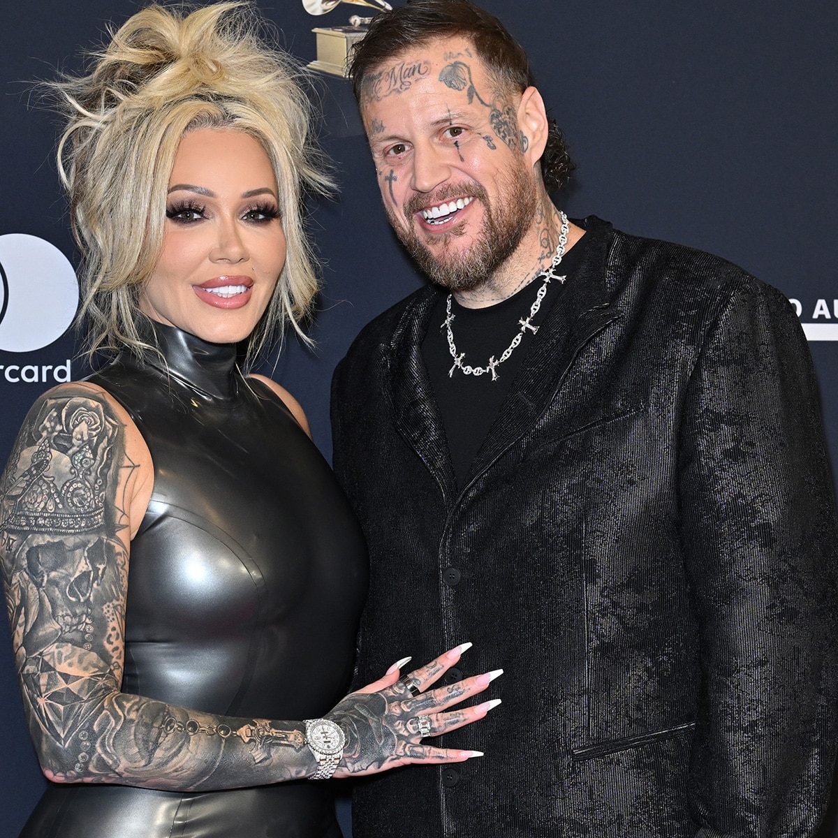 Bunnie Xo Shares Hope to Welcome Twins With Jelly Roll Via Surrogate