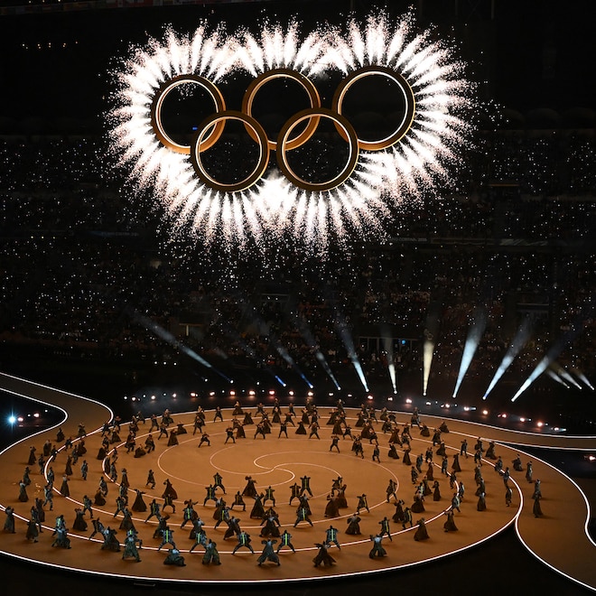 How the Olympics Opening 2026 Ceremony in Italy Made Herstory