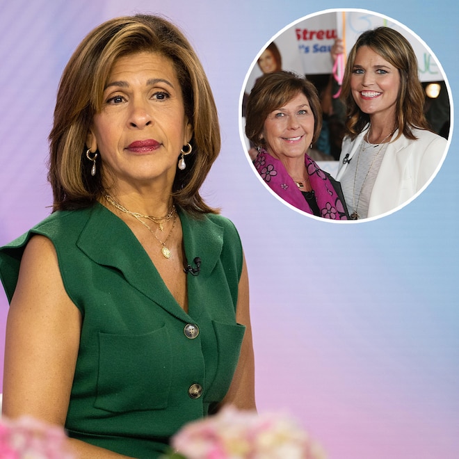 Hoda Kotb Returns to Today Amid Search for Savannah Guthrie’s Mom