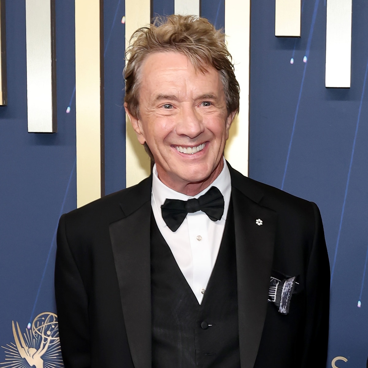 Martin Short Postpones Comedy Show After Daughter Katherine’s Death