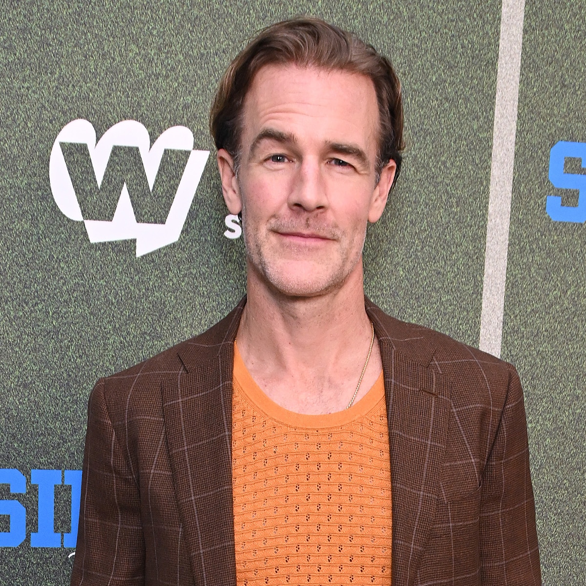 What James Van Der Beek Said About His Cancer Battle Before His Death