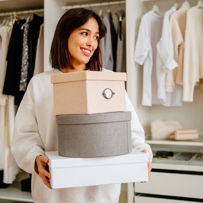 Organize Your Life With These Genius Home Storage Solutions