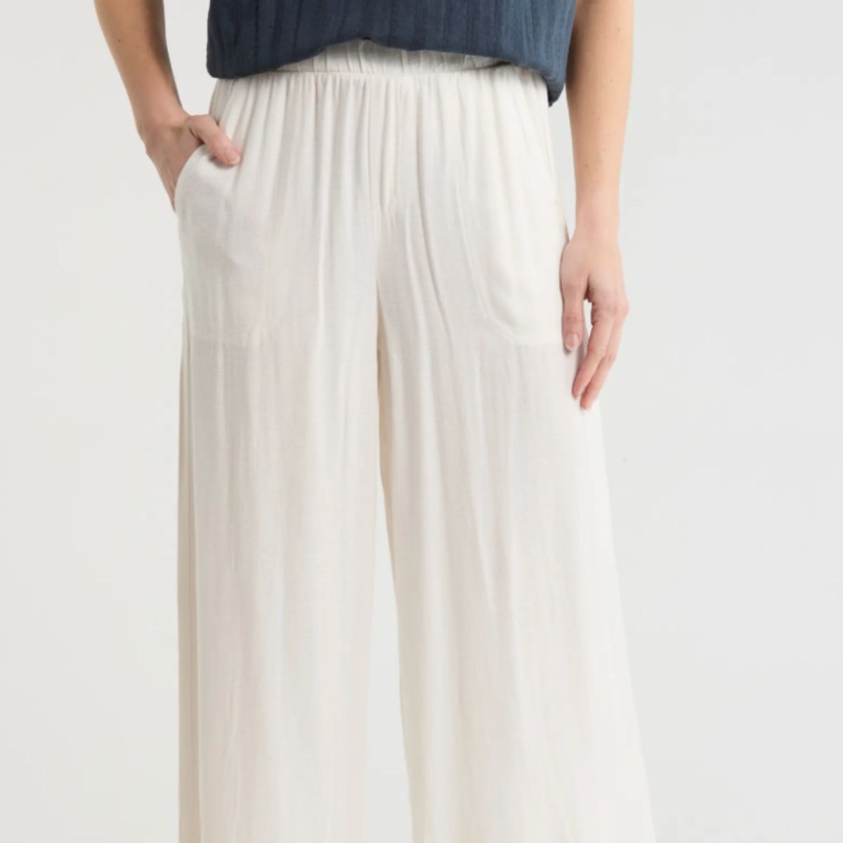 Nordstrom Rack Has So Many Under-$40 Wide-Leg Pants for Spring