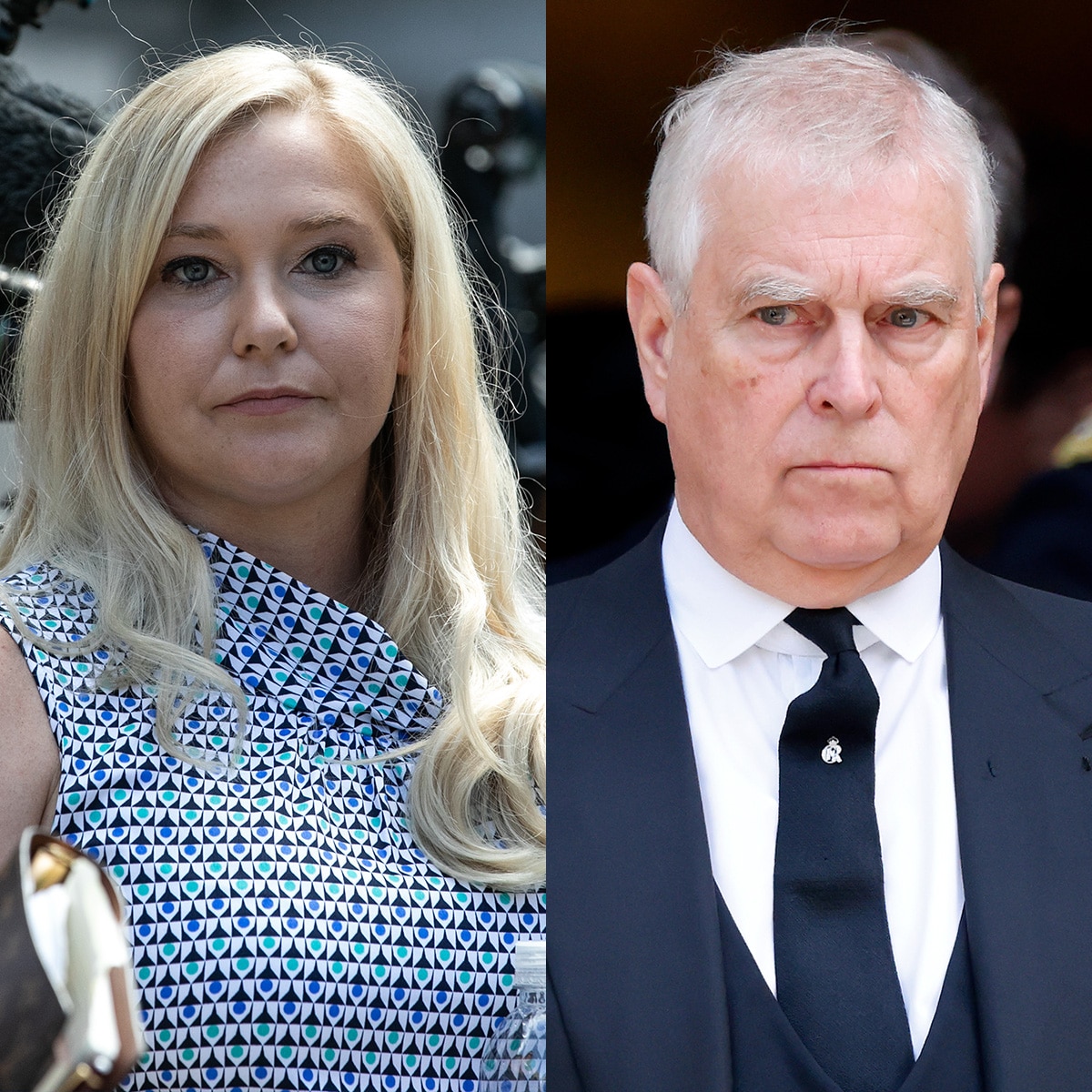 Virginia Giuffre’s Family Reacts to Andrew Mountbatten-Windsor Arrest