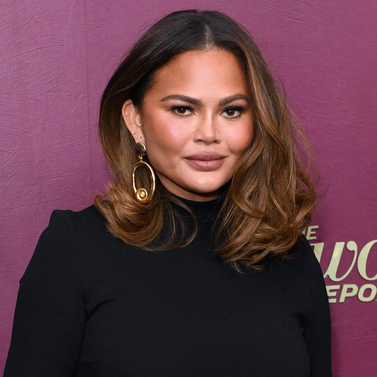 Chrissy Teigen Details How Star Search Cast Supported Sobriety Journey