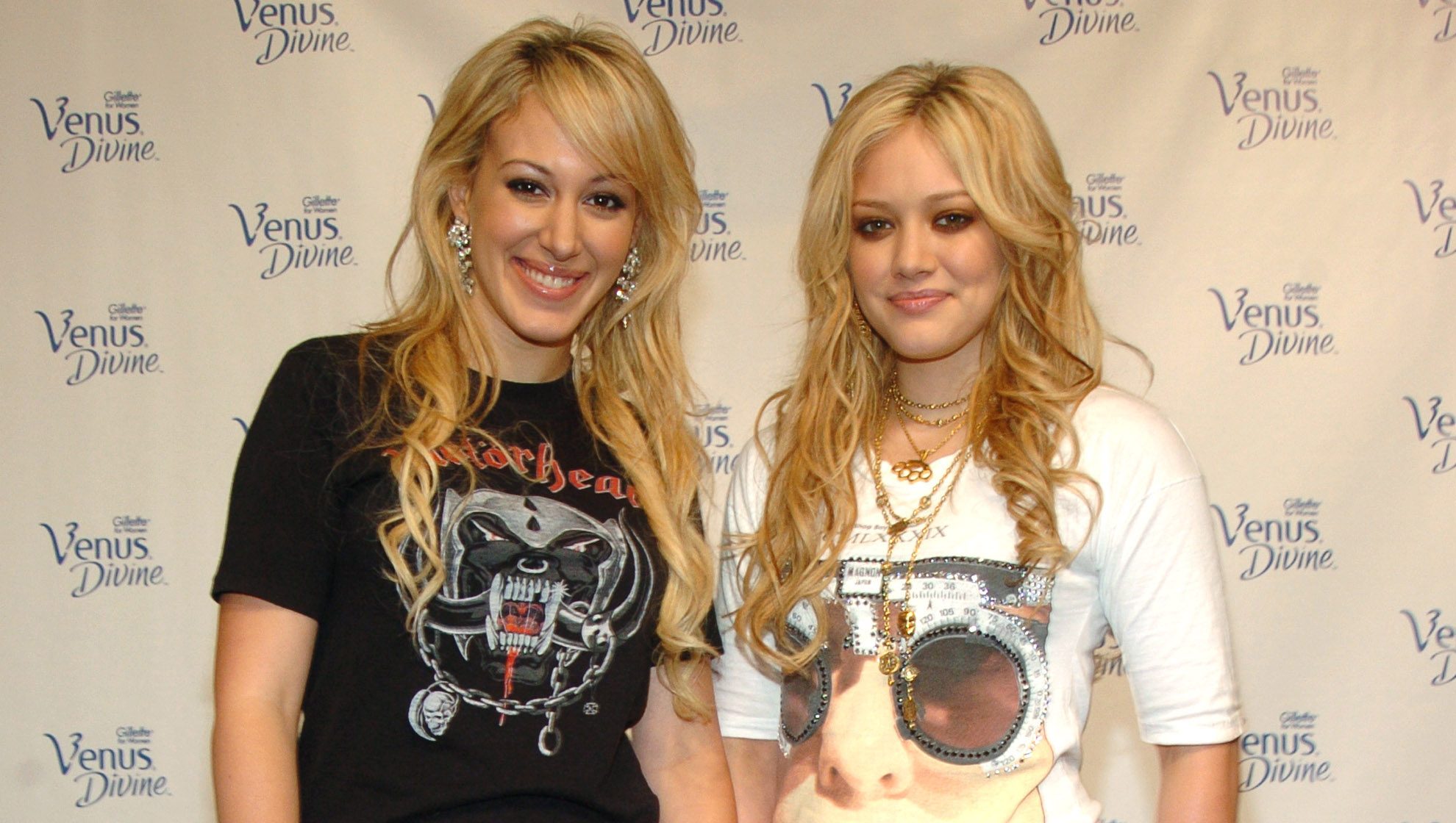 Hilary Duff’s ‘We Don’t Talk’ Lyrics: Breaking Down the Song About Sister Haylie Duff