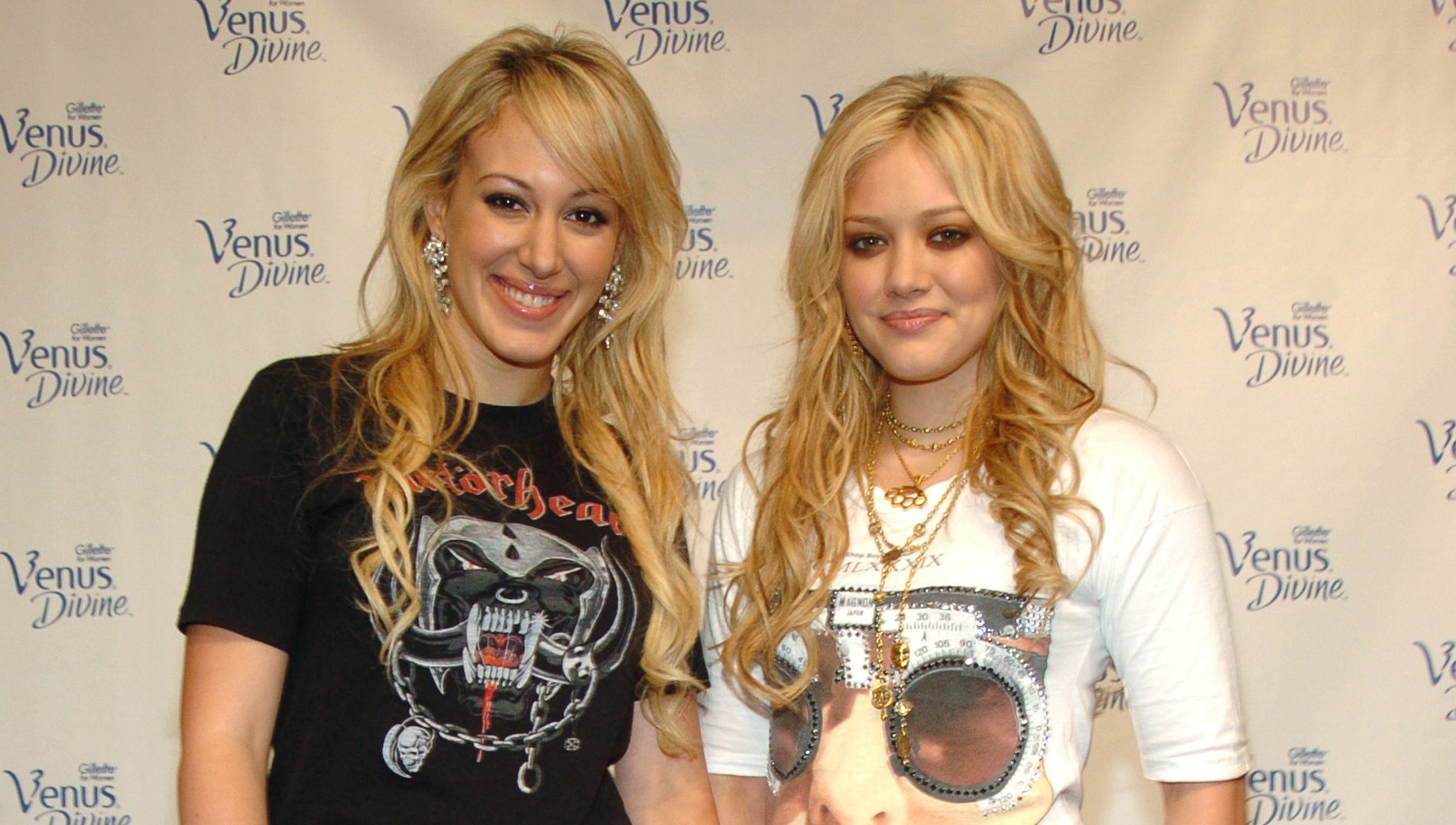 Hilary Duff & Her Sister Haylie Duff: What Happened Between Them?