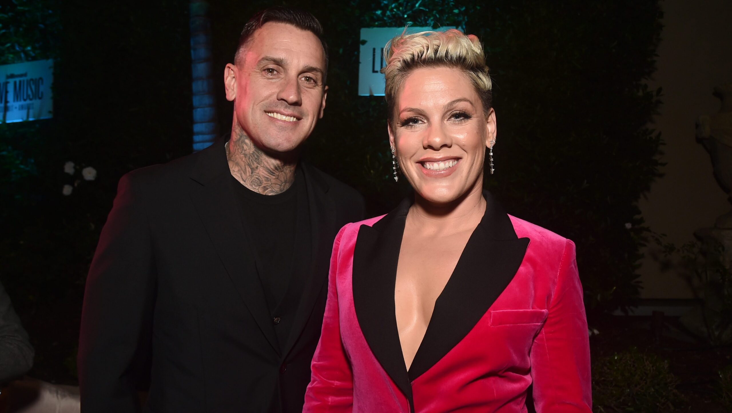 Why Did Pink & Carey Hart Separate? Inside Their Past Breakup & 2026 Divorce Rumors