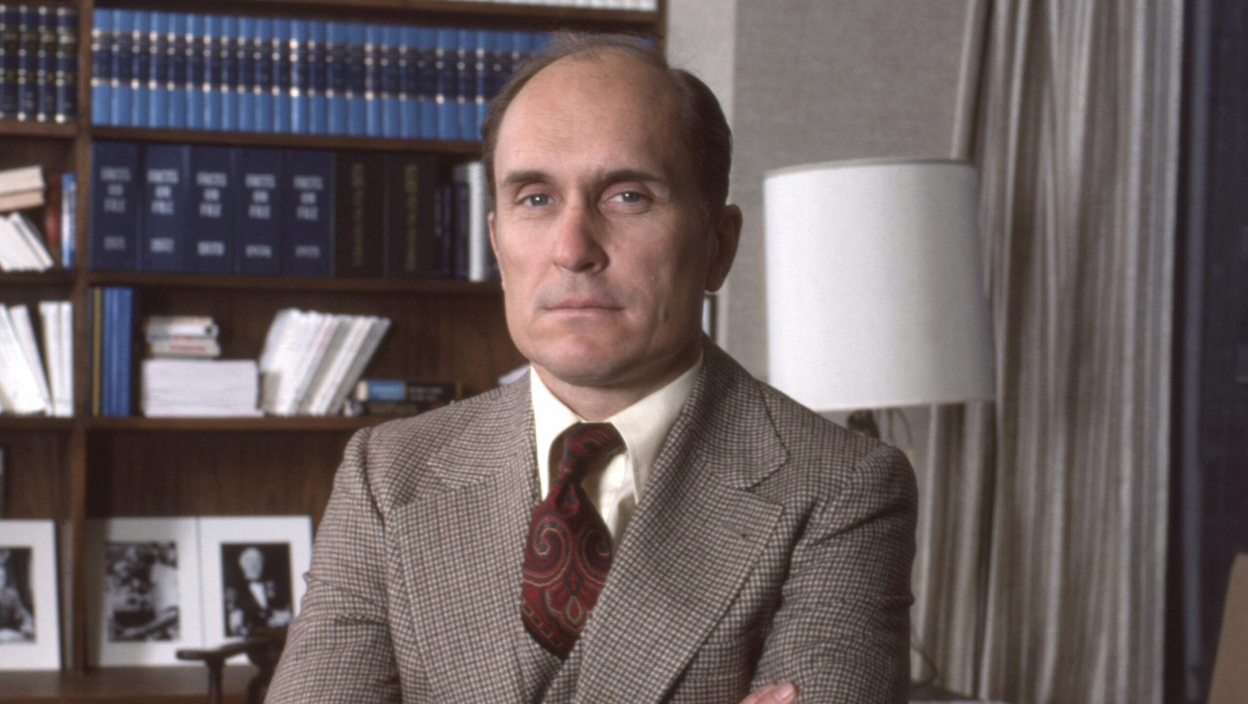 Robert Duvall’s Cause of Death Updates: How Did the ‘Godfather’ Actor Die?