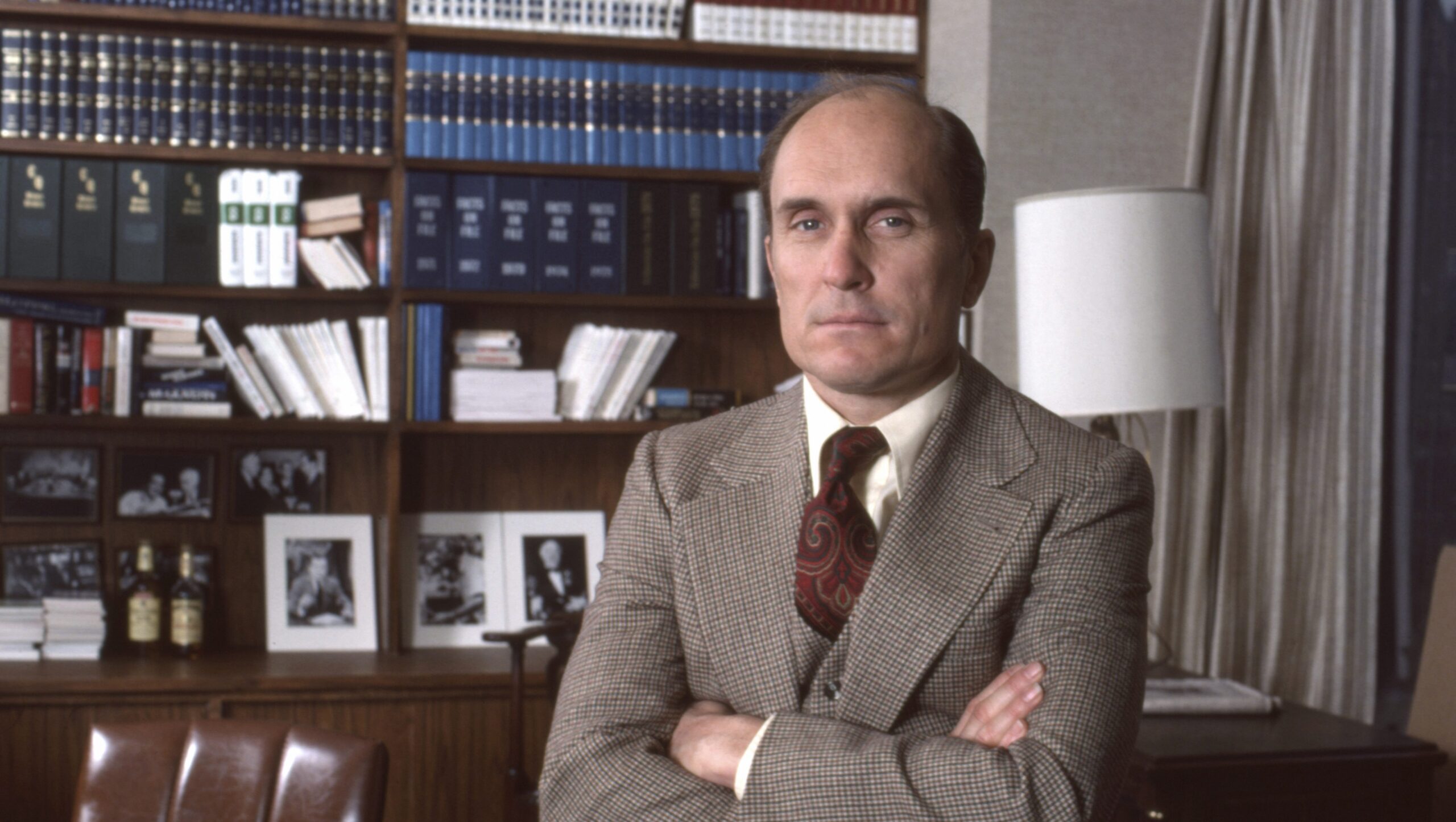 Did Robert Duvall Have Kids? All About the Late Actor’s Family