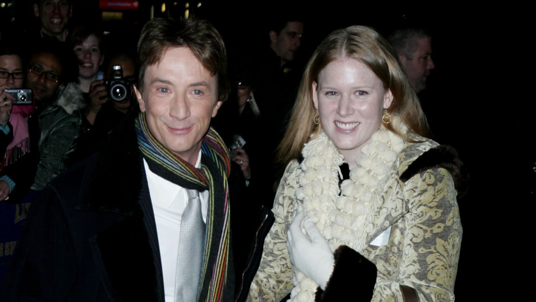 Was Katherine Short Married? What We Know About Martin Short’s Late Daughter