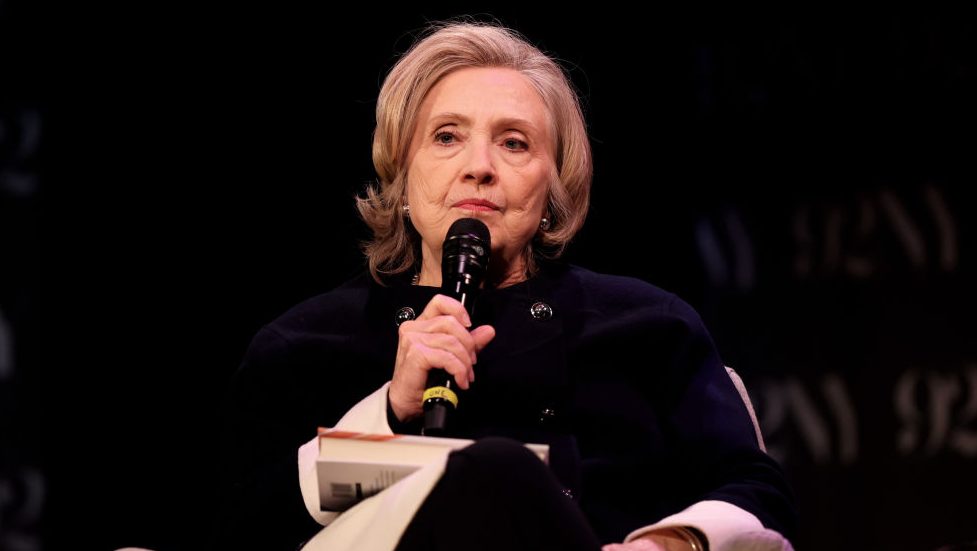 Is Hillary Clinton Mentioned in the Epstein Files? Unpacking Her Deposition