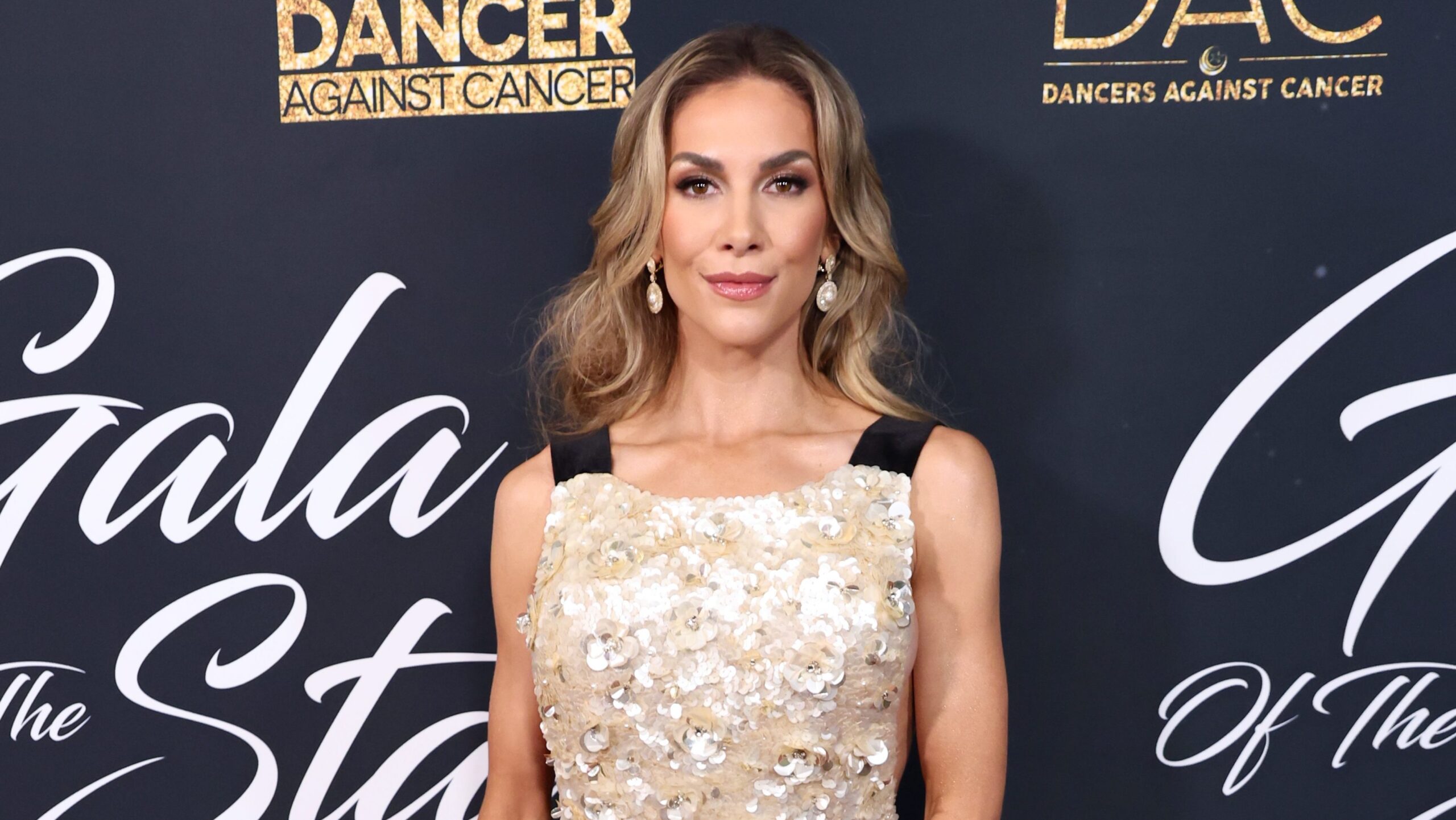 Who Is Allison Holker’s Future Husband, Adam Edmunds? Meet Her Fiance