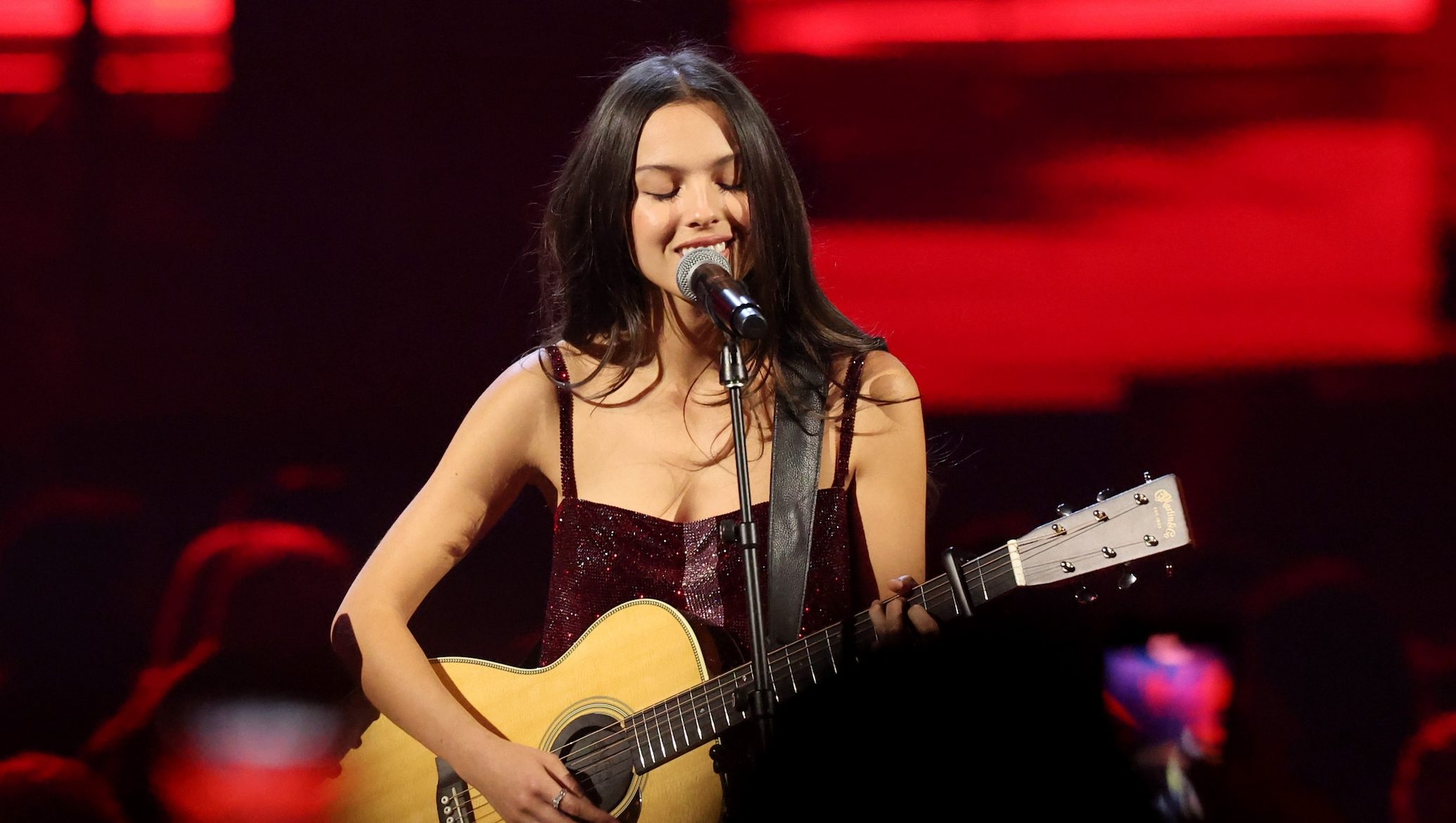 Olivia Rodrigo’s Album No. 3: Is She Working on Her Third Record?