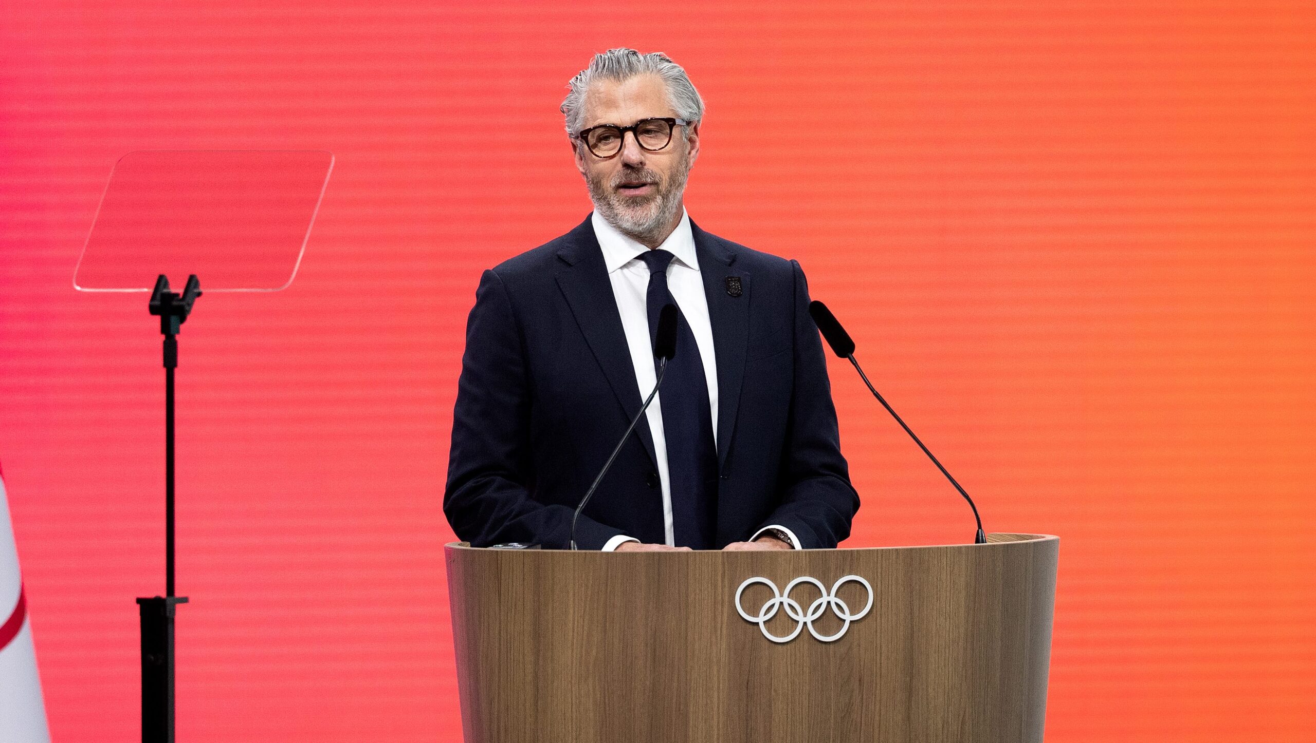 Who Is Casey Wasserman? Meet the Boss of the Agency Chappell Roan Left Amid Epstein Fallout