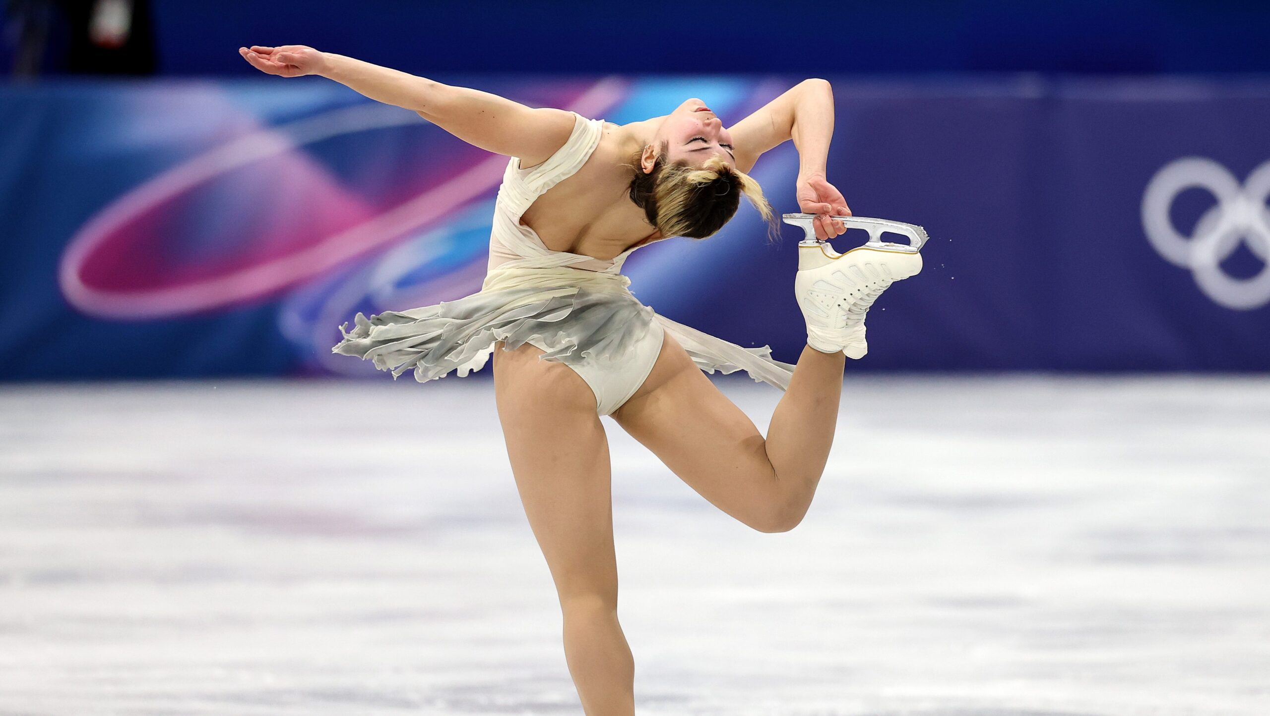 Who Is Alysa Liu? 5 Things About the 2026 Olympic Figure Skater