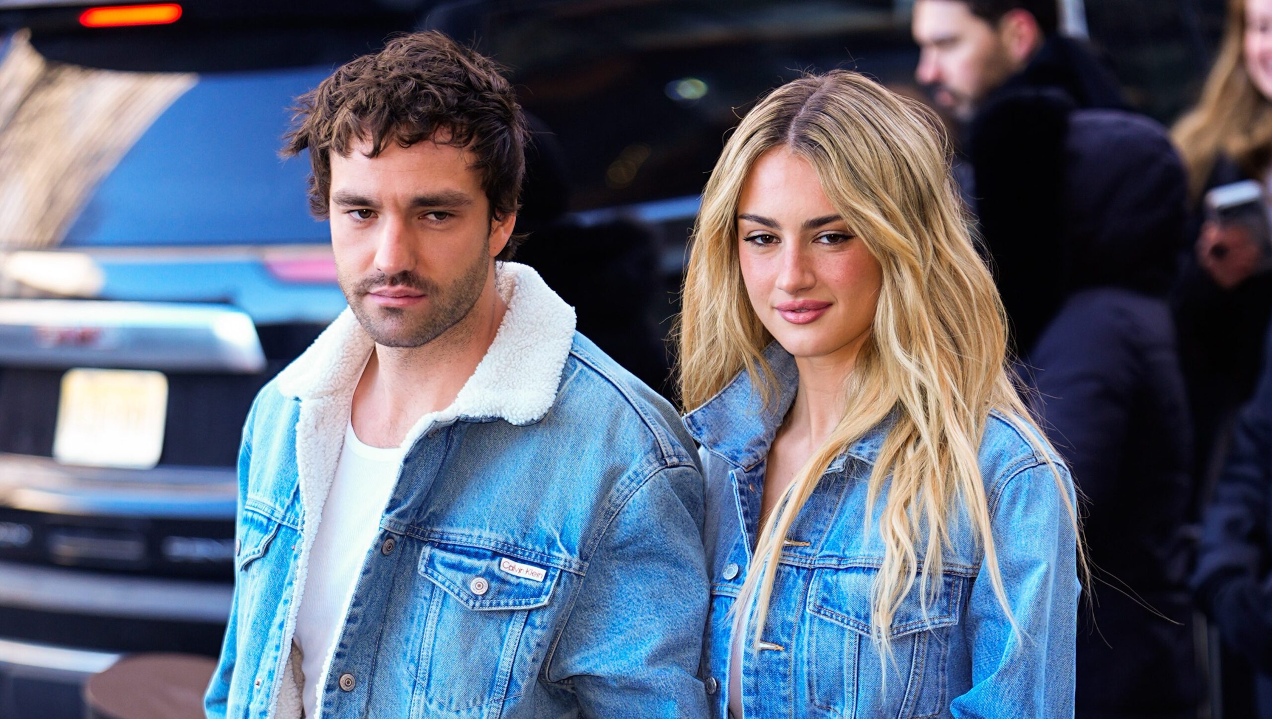 Grace Van Patten & Jackson White: When Did the ‘Tell Me Lies’ Co-Stars Start Dating?