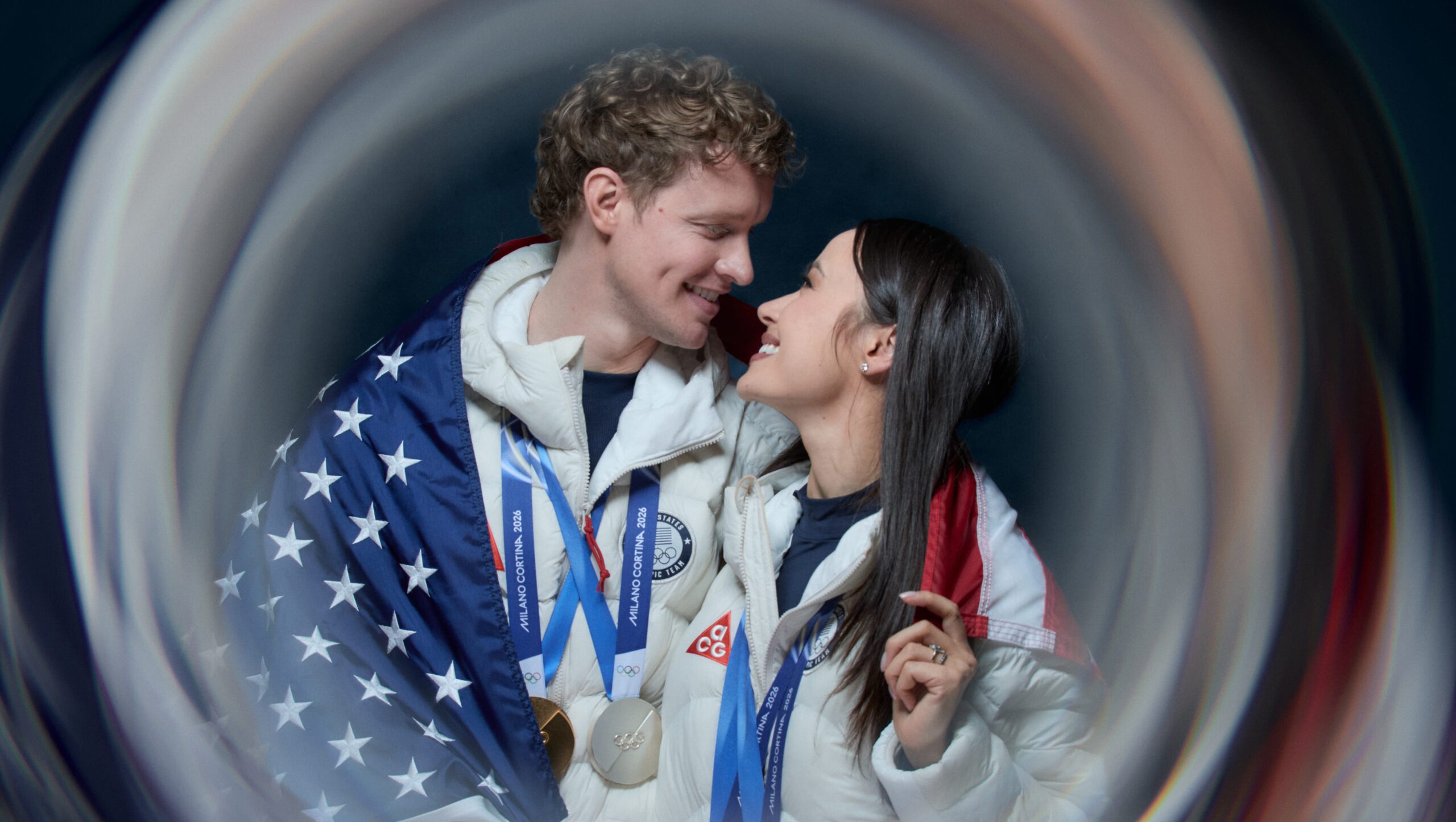 Are Madison Chock & Evan Bates Married? About the Olympic Skaters’ Relationship