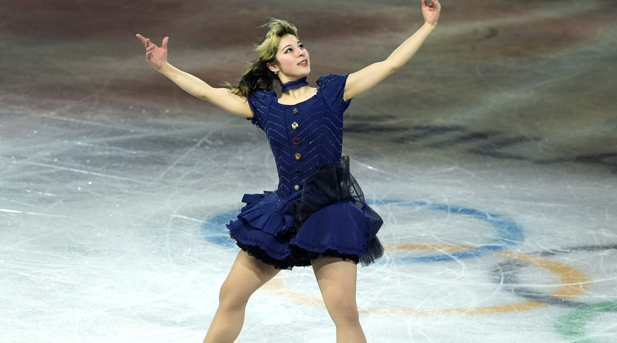 Does Alysa Liu Have a Boyfriend? Her Empowering Statement About Dating: ‘I Really Love Myself’