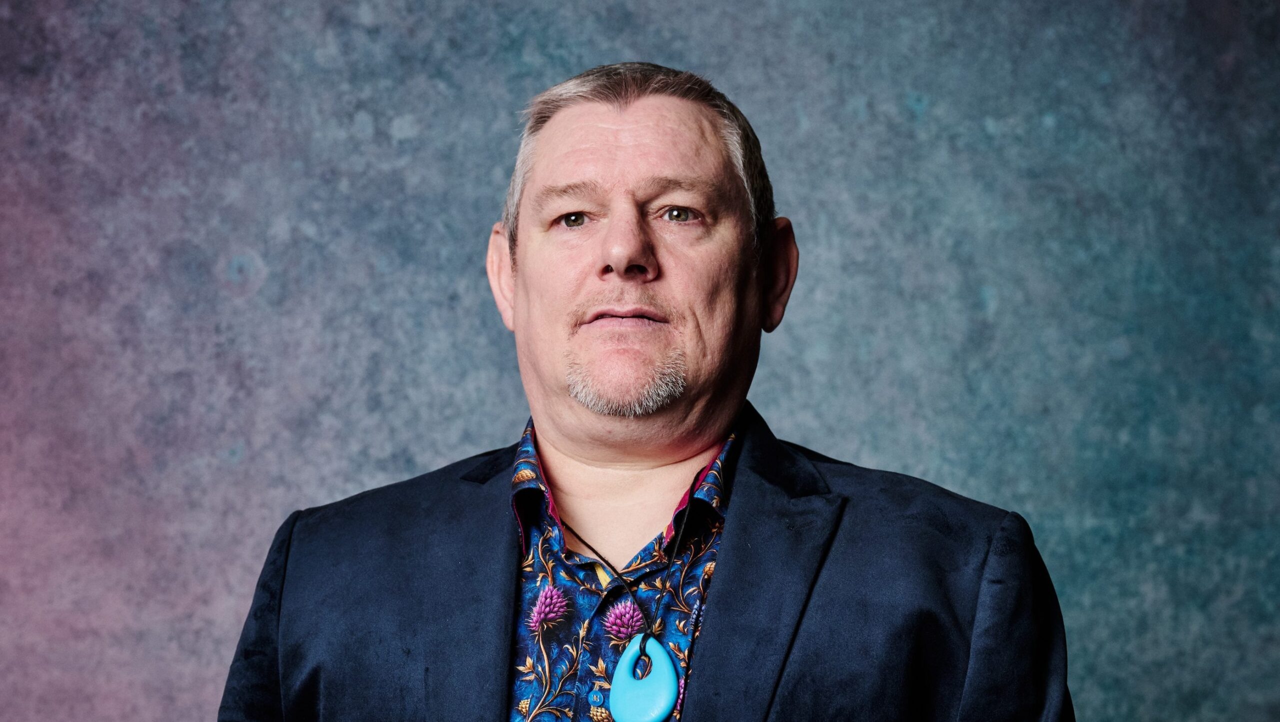 Who Is John Davidson? All About the Tourette’s Activist Who Inspired ‘I Swear’