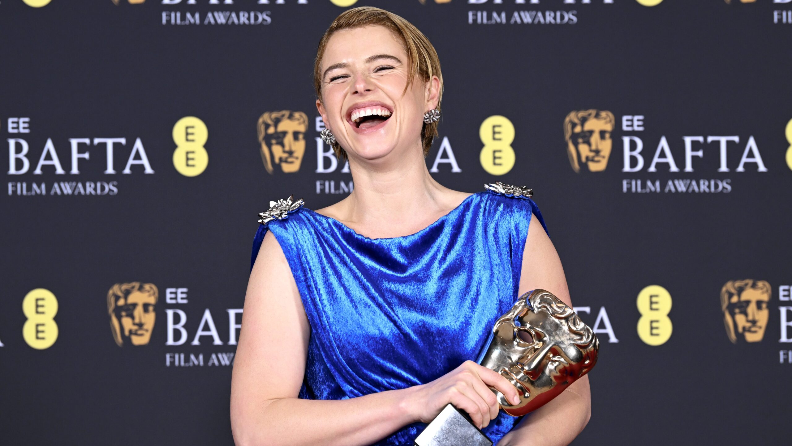 BAFTAs 2026 Winners: See Who Won Awards for Best Film & More