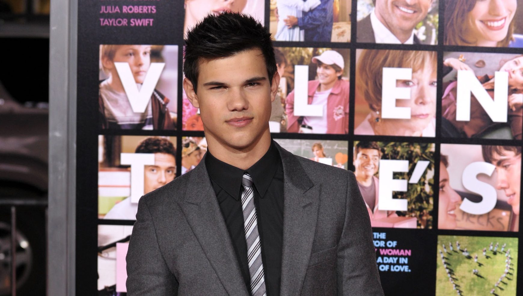 ‘Valentine’s Day’ Cast Then & Now: See Taylor Swift, Taylor Lautner & More 16 Years Later