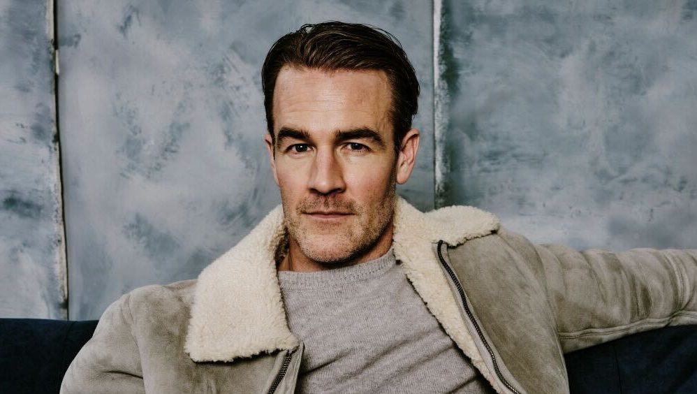 James Van Der Beek Net Worth: How Much Money the ‘Dawson’s Creek’ Actor Made