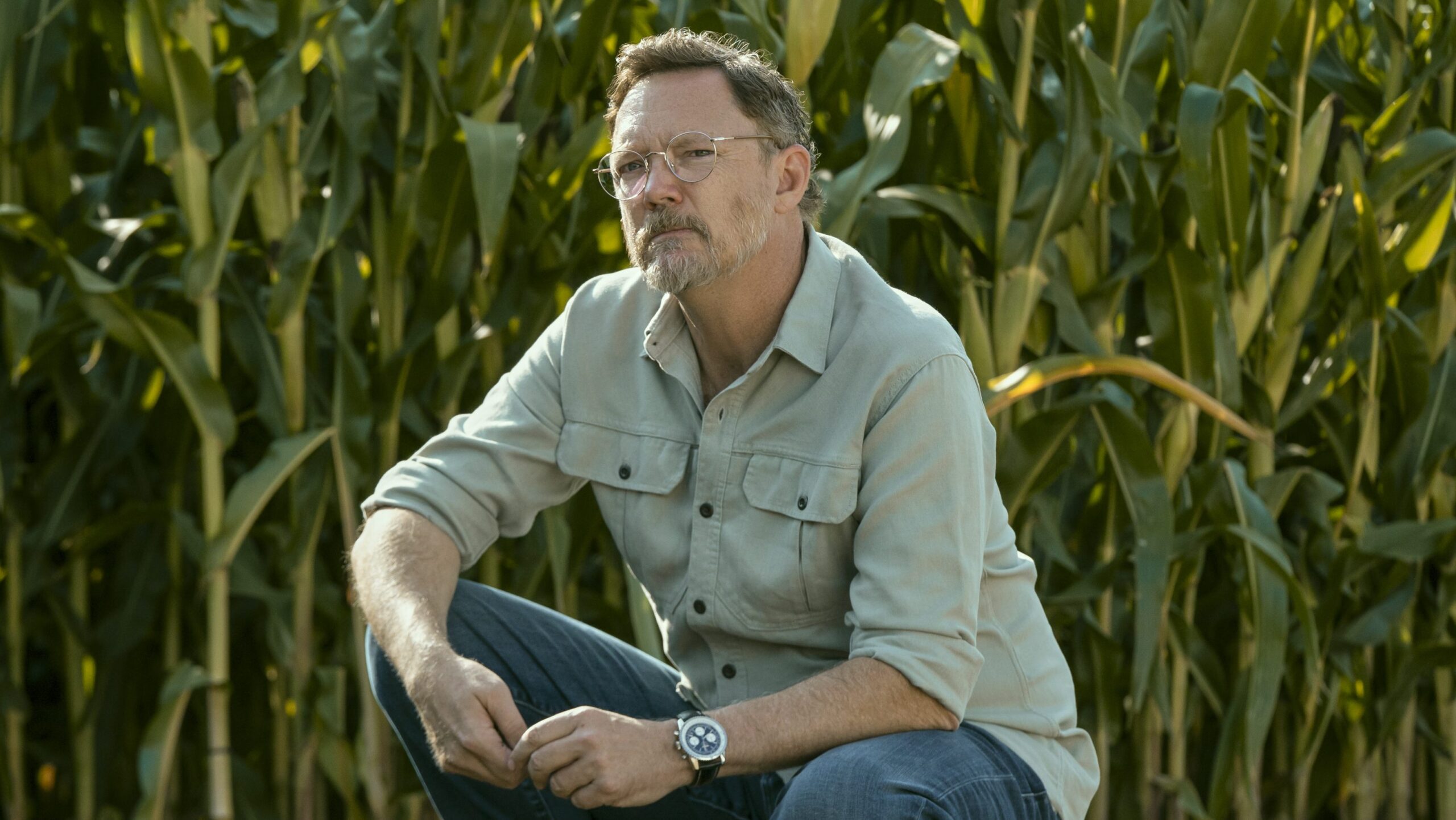 Who Is Matthew Lillard’s Character in Prime Video’s ‘Cross’ Series?