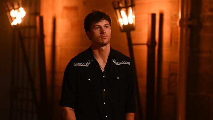 Does Rob Rausch Have a Girlfriend? All About ‘The Traitors’ Season 4 Winner’s Relationship