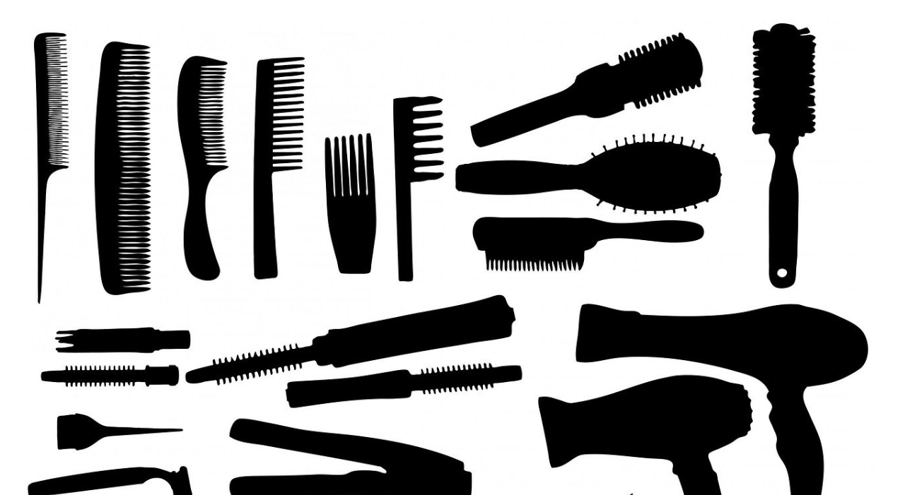 Big Name Companies in Hair Styling Tools Provide Technology to Protect Hair