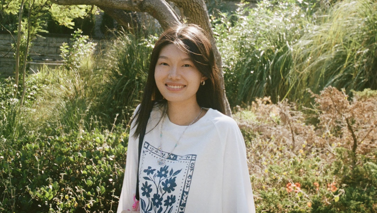 Meet Xiangyi (Maggie) Zhu, the 3D Artist Behind Fortnite’s Newest Star: The Daft Punk Experience