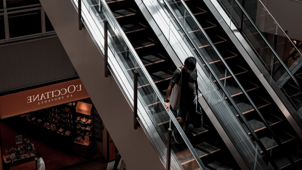 Westfield Century City Mall Is a Premier Luxury Shopping Destination